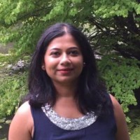Pranati Mondal