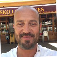 Teotonio Marques