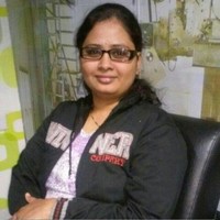 Sunita Adak