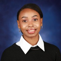 Johnae Hilson Hayes