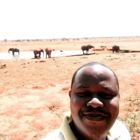 Joseph Mwakima