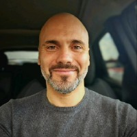 Bruno Santini