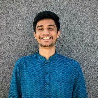 Mann Patel