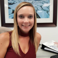 Leigh-Ann Chaplin