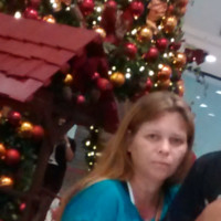 Ana Maria Rocha
