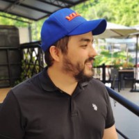 Carlos Augusto Bello Hernández