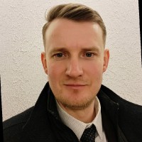 Tomas Vyštartas, PMP®, CPM™, ECBA™, PRINCE2®, AWS SA-A