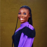 Blessing Arowolo