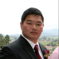 Tony Chang