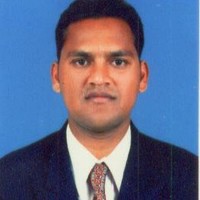 Lucky Kuppala