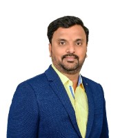 Ananda Surya Kiran Nunna