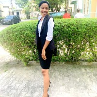 Mercy Abu