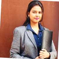 Geetanjali Srivastava