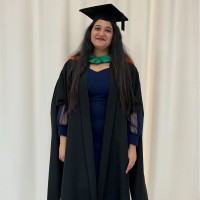 Bhavya Upadhyay