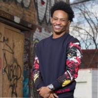 Anthony Hawkins