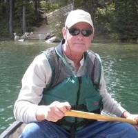 Bill Leake