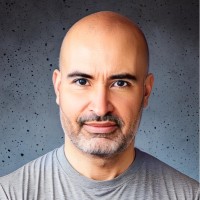 Marcus Cordeiro