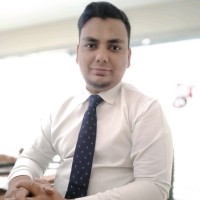 Imran Haider