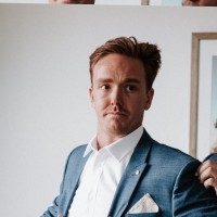 Mitchell Powell