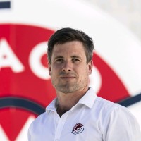 Luke Saville