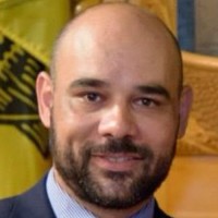 George Athanasopoulos