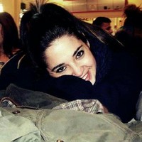 Nazaret Herráez Sánchez