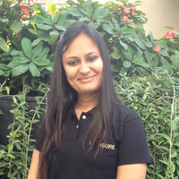 Krishna Patel