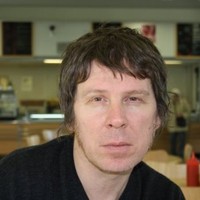 Ian Cooper