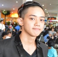 Wesley Lee