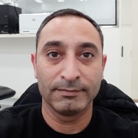 Bader Nasser