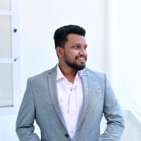 Pavan M