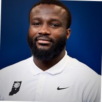Joel Okafor
