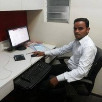Anil Padawal