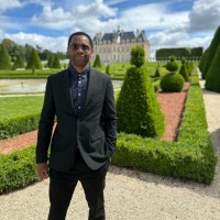 Ludovic Molenga Oyisa