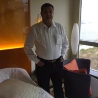 Ashutosh Roychowdhury