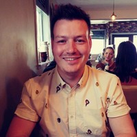 Kieran Hughes