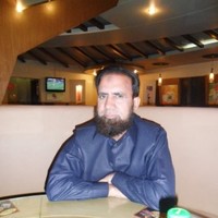 muhammad khalid saif