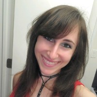 Alicia Lusardi, MS, RDN, CDN