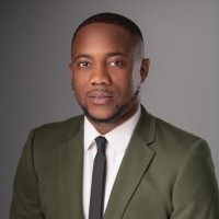 Jerod Cooper, Bsc.
