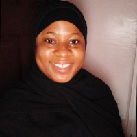 Habibat Osho