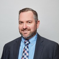 Patrick (Rick) M. Catalano, MBA, CSCP