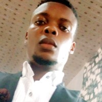 Friday Kenneth