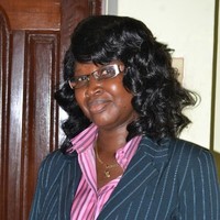 Bernice Agyekwena