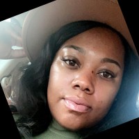 Jaleesa Jackson