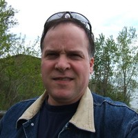 Richard Crutcher