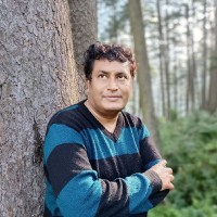 Niladri Roy