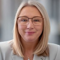 Erin Truax, ARM, COS, TCS