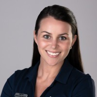 Jessica Mclawhorn