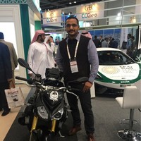Rahul Sarvotham
