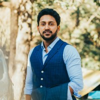 Ankit Pandey